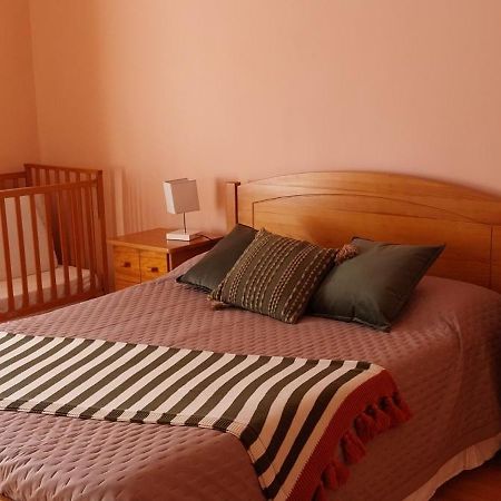 Casa Das Pedras Altas 라제스 두 피코 외부 사진