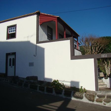 Casa Das Pedras Altas 라제스 두 피코 외부 사진