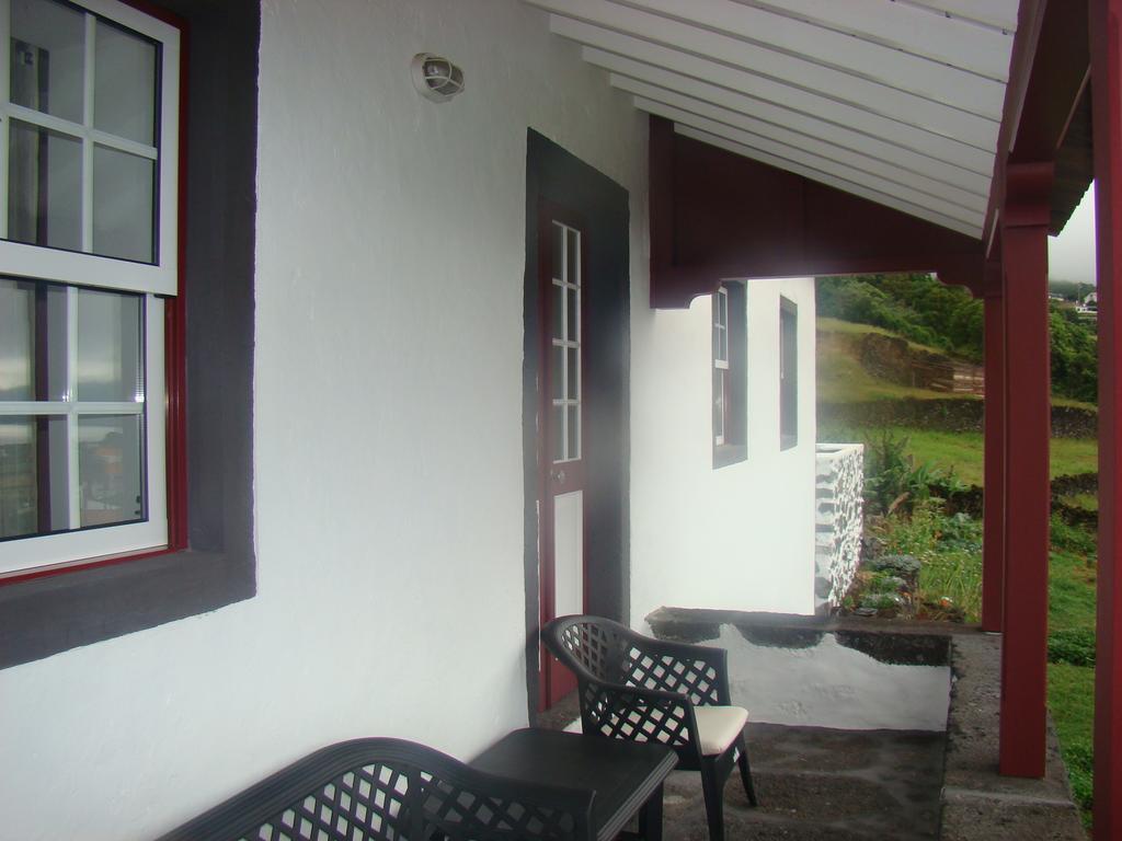 Casa Das Pedras Altas 라제스 두 피코 외부 사진