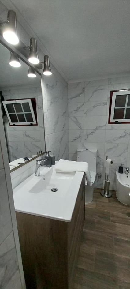 Casa Das Pedras Altas 라제스 두 피코 외부 사진