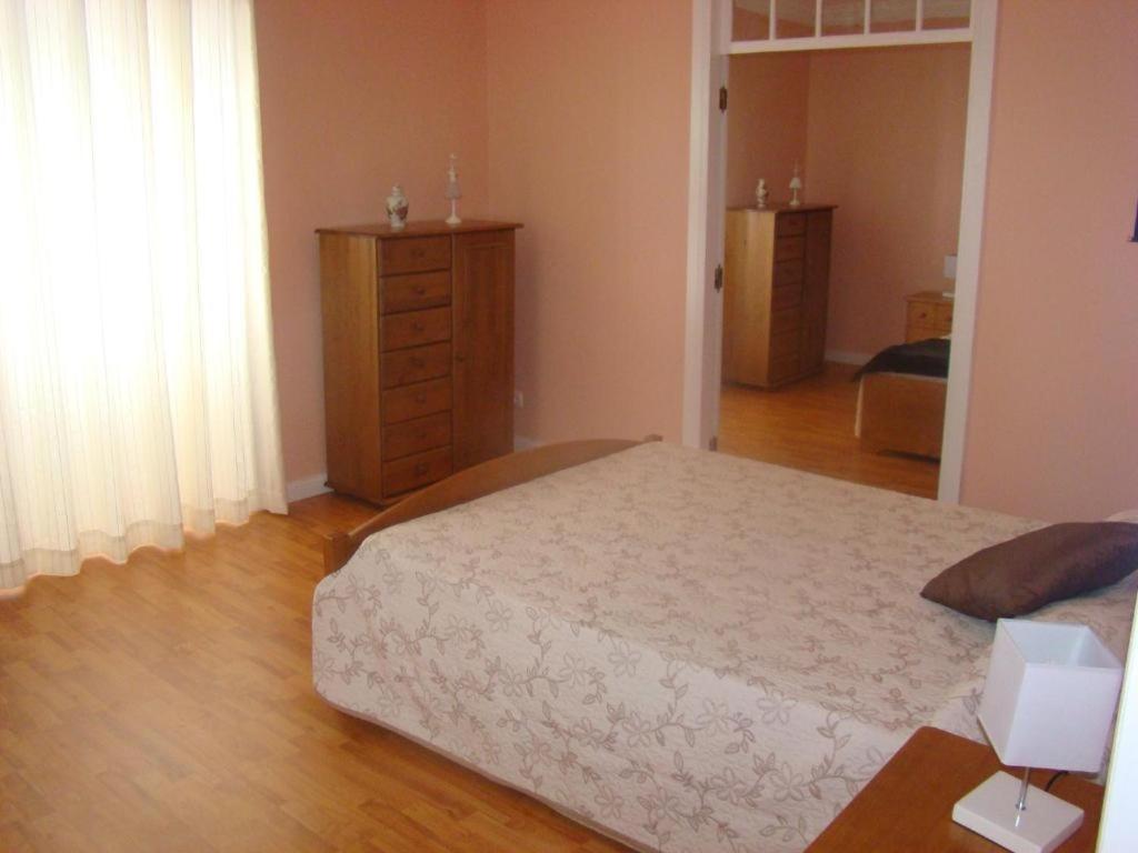 Casa Das Pedras Altas 라제스 두 피코 외부 사진