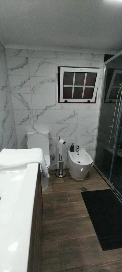 Casa Das Pedras Altas 라제스 두 피코 외부 사진