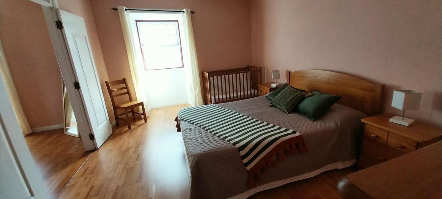 Casa Das Pedras Altas 라제스 두 피코 외부 사진