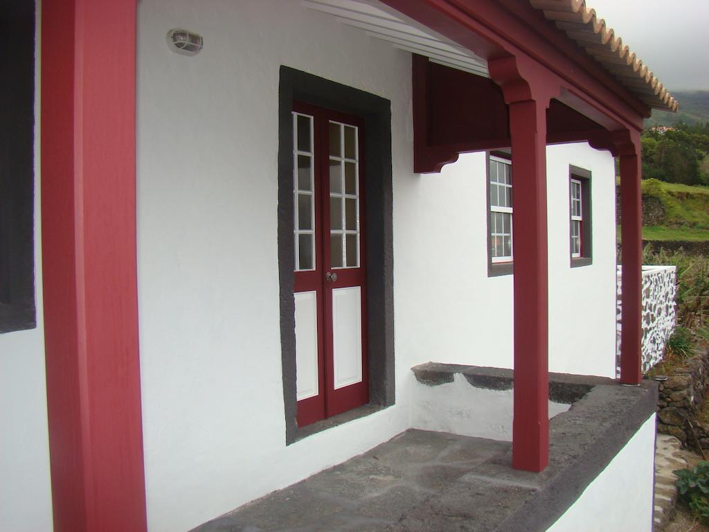 Casa Das Pedras Altas 라제스 두 피코 외부 사진